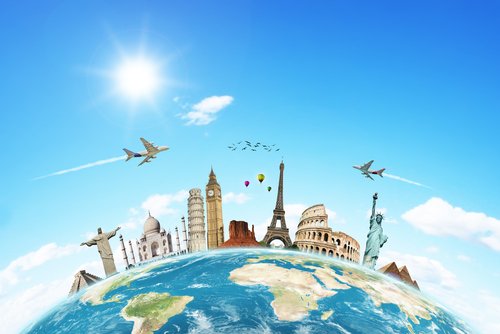 Big travel bazar cover image