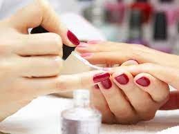 Lady care salon cover image