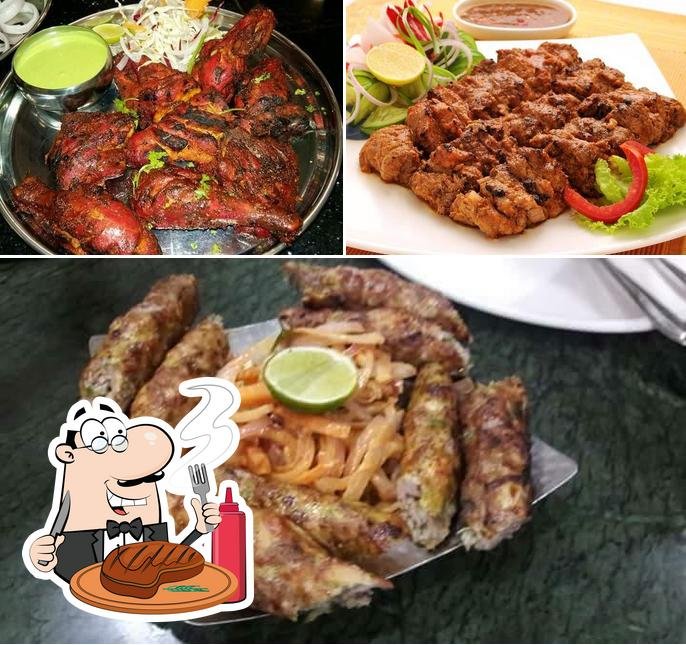 Yummy Fast Food cover image