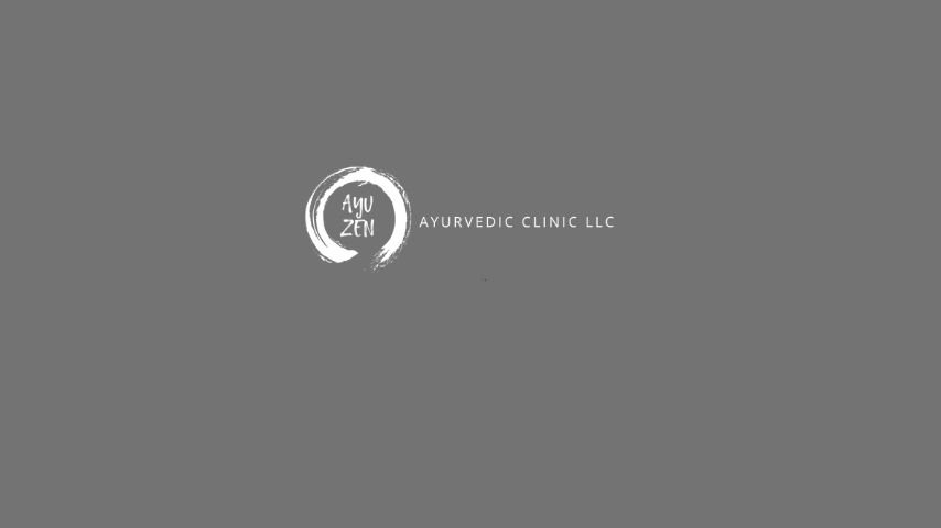 Ayuzen Ayurvedic Clinic LLC