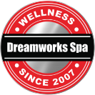 Dreamworks Spa
