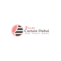 Blinds and Curtain Dubai