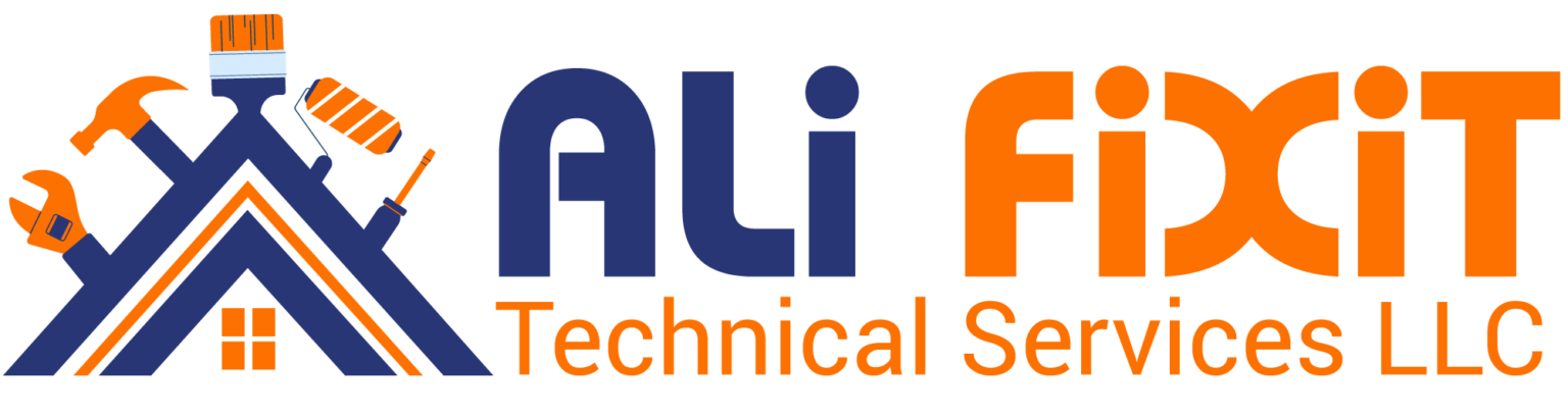 Alifixit Logo