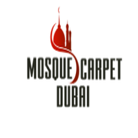 Mosque Carpet Dubai Logo