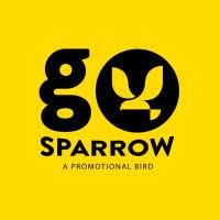 Go Sparrow Logo
