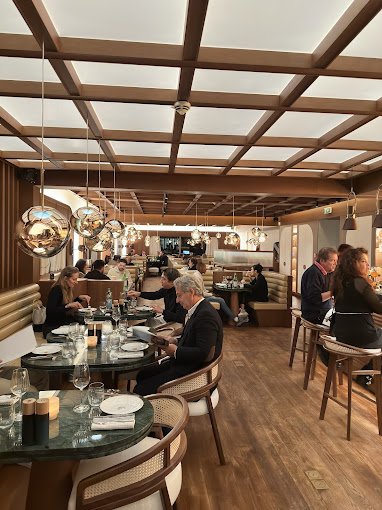 Beefbar SMETS - Luxembourg