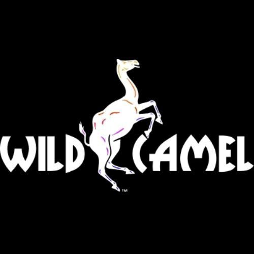 Wild Camel Logo