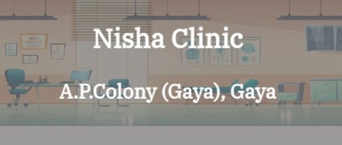 Nishant Poly Clinic logo