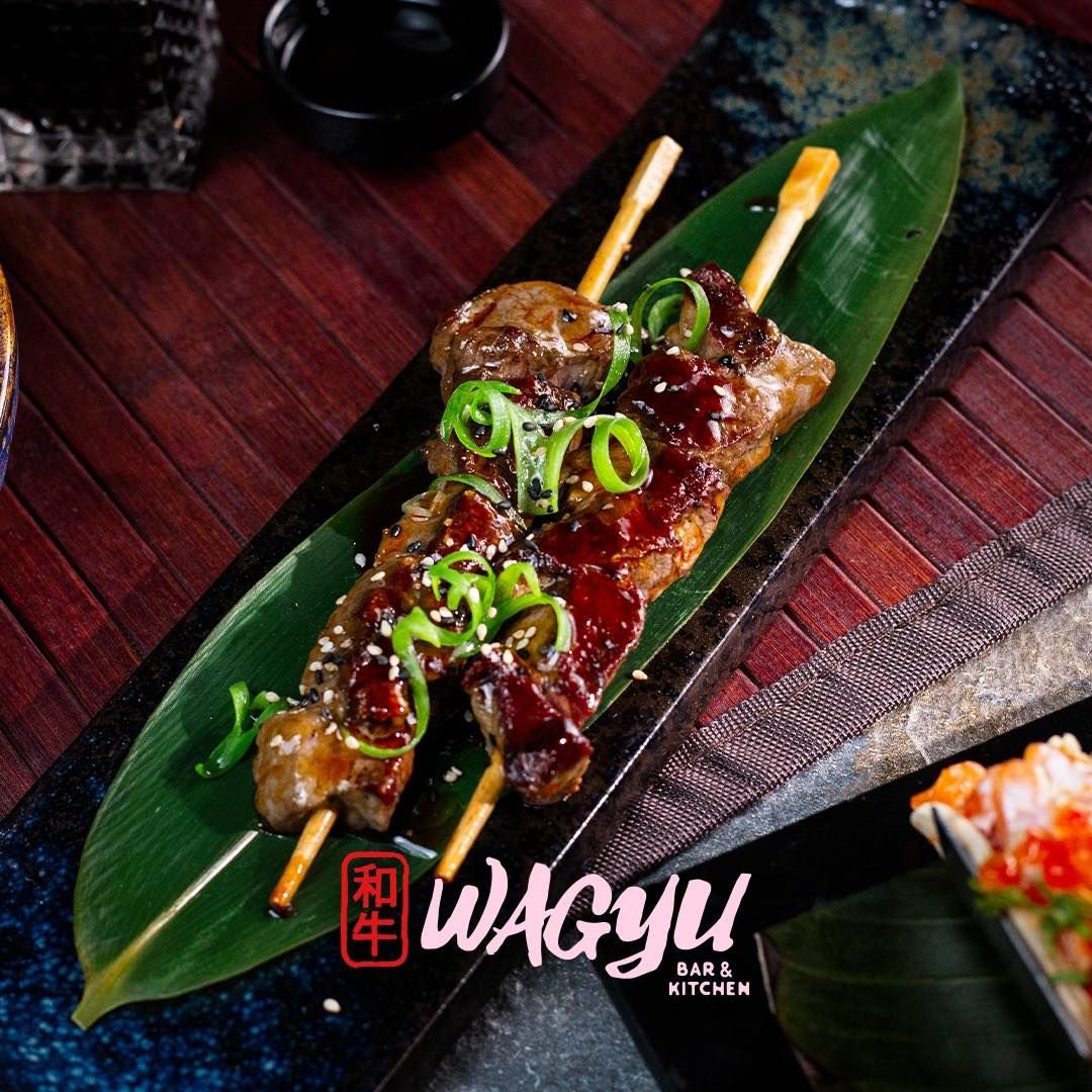 Wagyu Bar & Kitchen