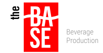 The Base Beverage Logo