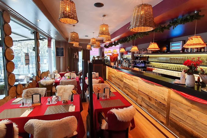 Brasserie du Cercle Logo